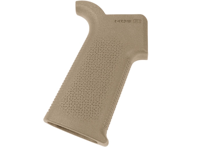 Magpul MOE SL AR-15 Pistol Grip Flat Dark Earth