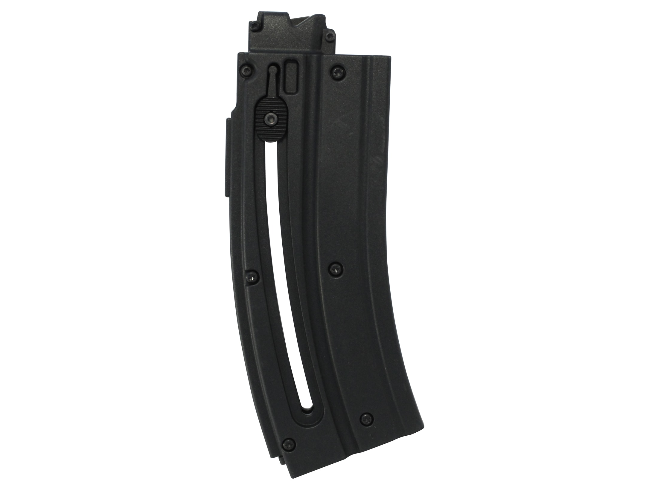 HK Mag HK 416 22 Long Rifle 20-Round Polymer