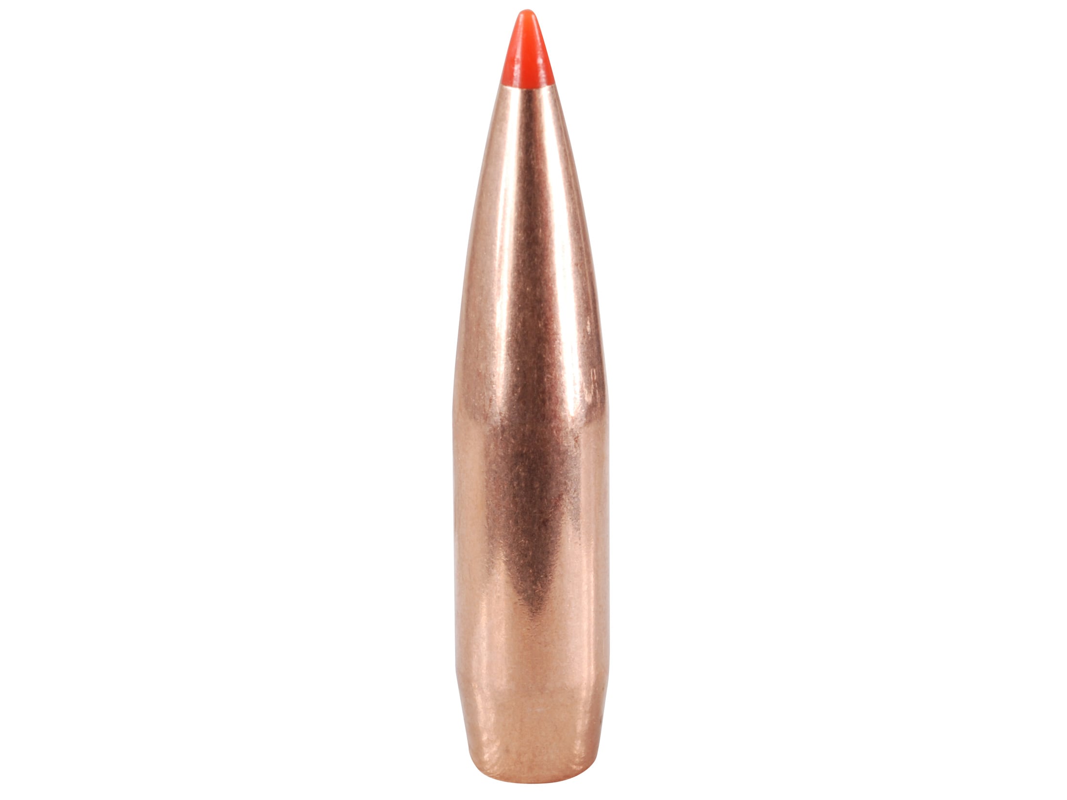 Hornady A-Max Bullets 30 Cal (308 Diameter) 208 Grain Boat Tail Box of