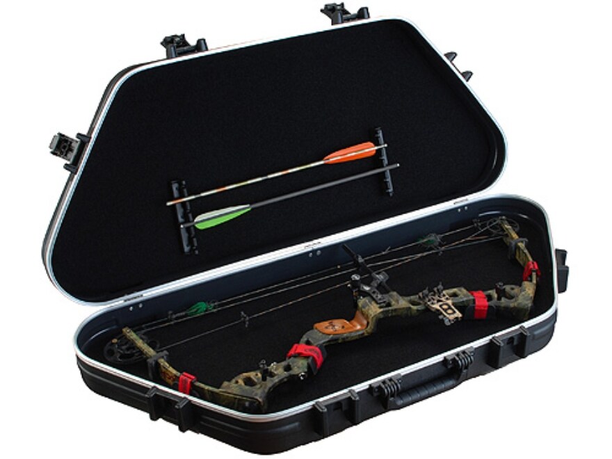 skb hard bow case