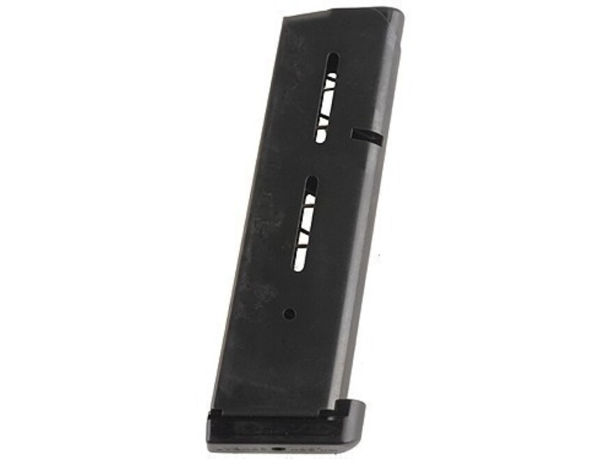 キ*ル様 WA WILSON COMBAT 28rd LONG MAGAZINE 800-45FS8B_2.jpg