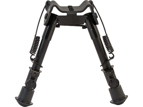 Caldwell XLA Bipod KeyMod, M-LOK Rail Mount Black