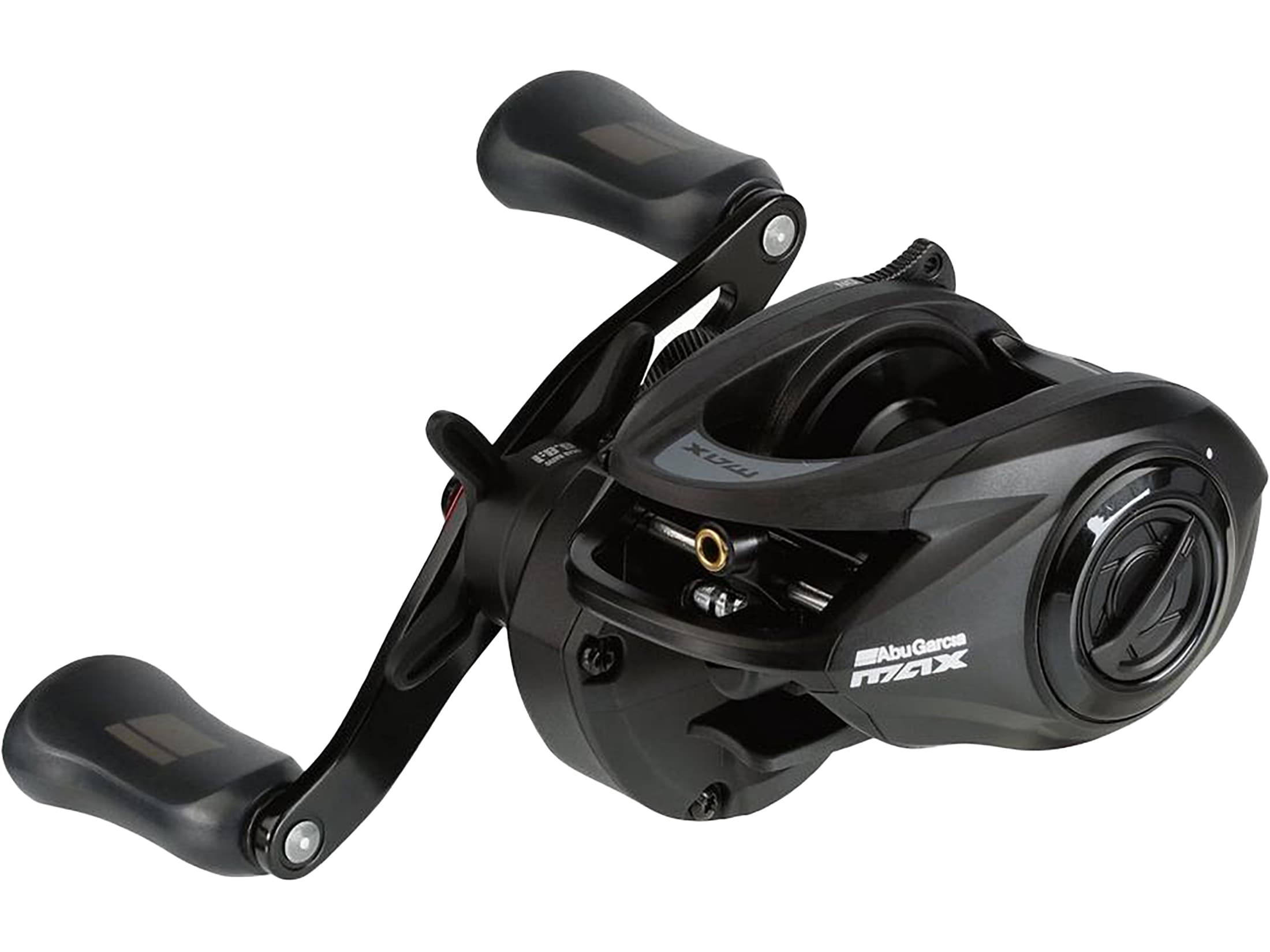 Abu Garcia Baitcaster Reels | MidwayUSA