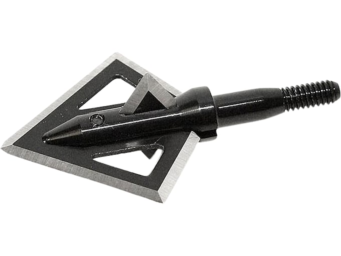Magnus Black Hornet 100 Grain Fixed Blade Broadhead