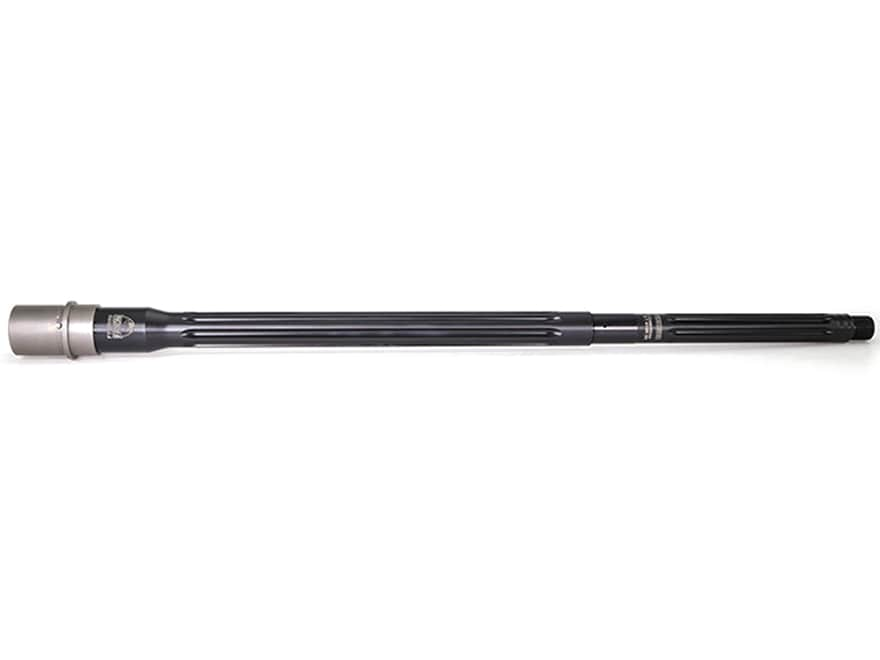 Faxon Match Series Barrel LR-308 6.5 Creedmoor 1 8 Twist 22 Heavy