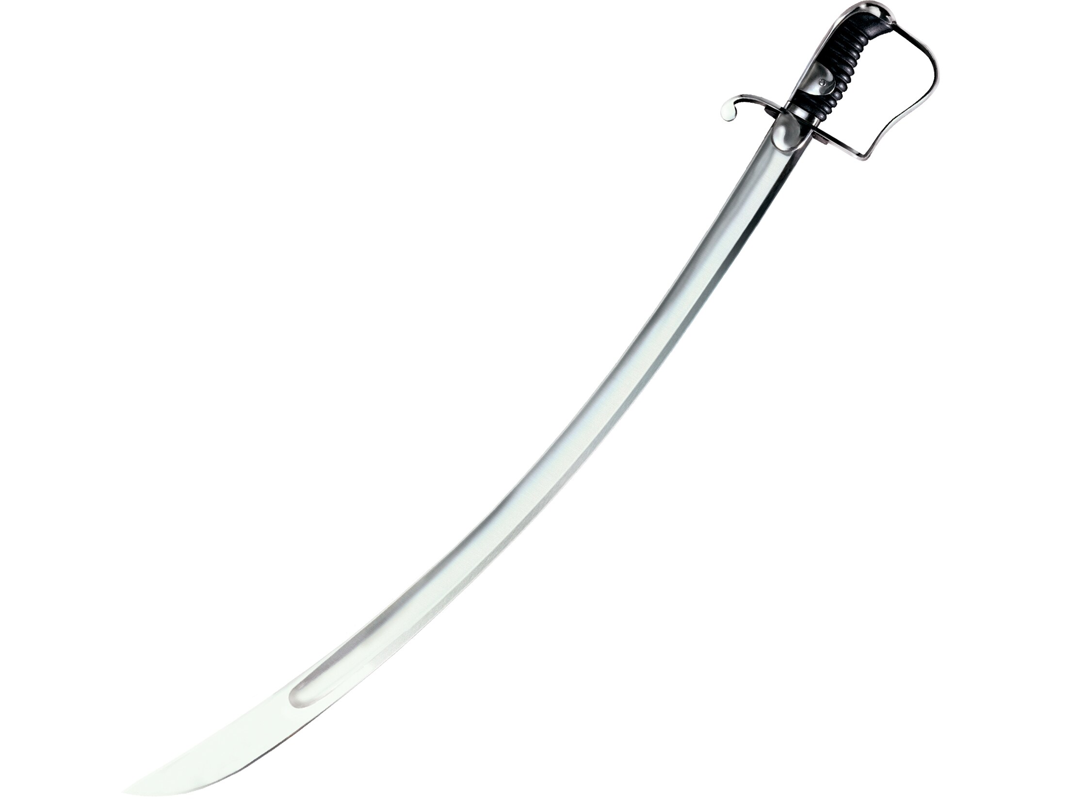 Cold Steel 1796 Light Cavalry Saber 33 1055 Carbon Steel Blade Zy-Ex