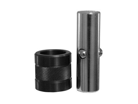 100 Straight CSP Head and Calibration Ring for Shotgun Choke and Barrel Micrometer Gaug...