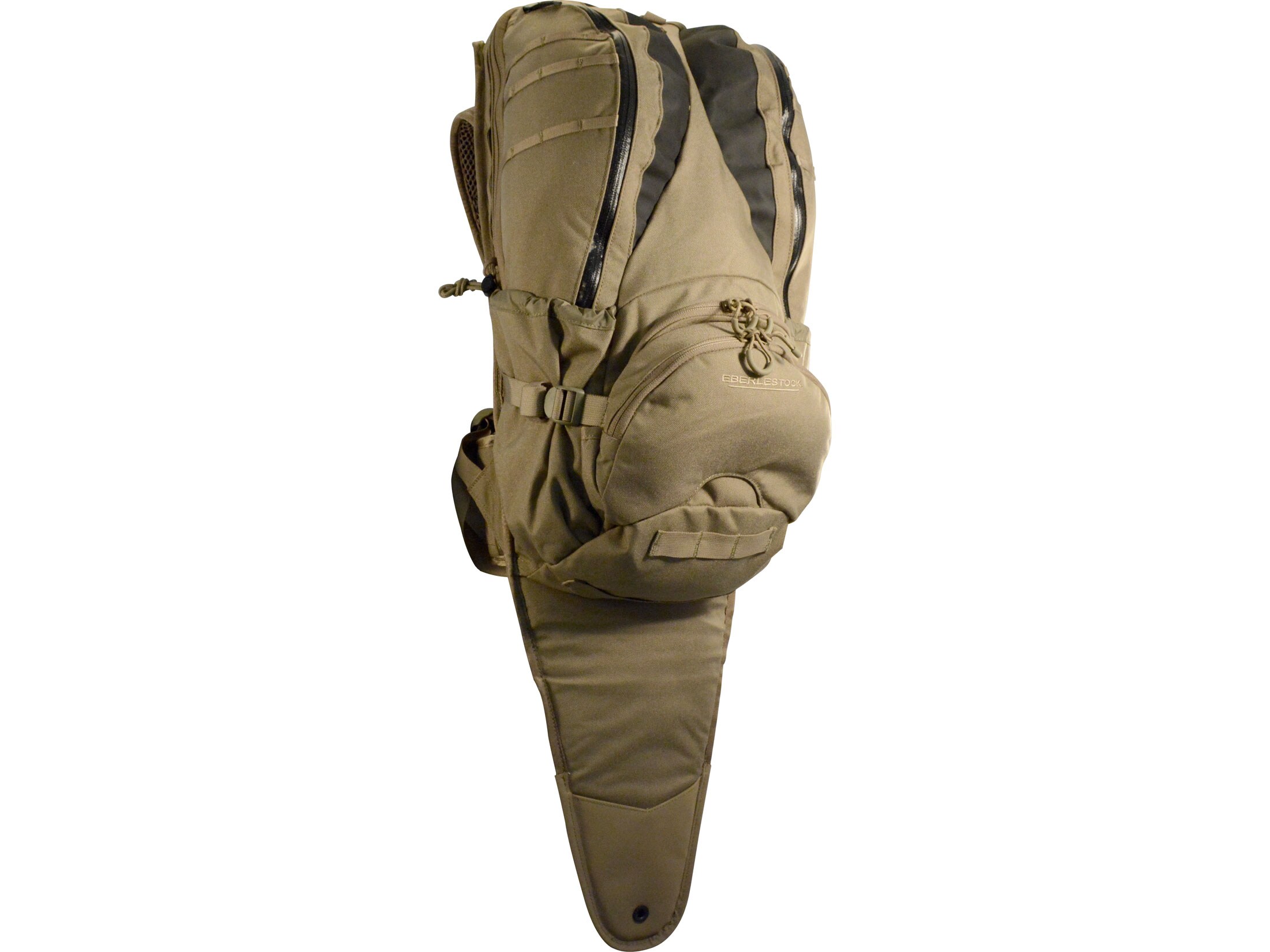 Eberlestock X1 Backpack Nylon Dry Earth