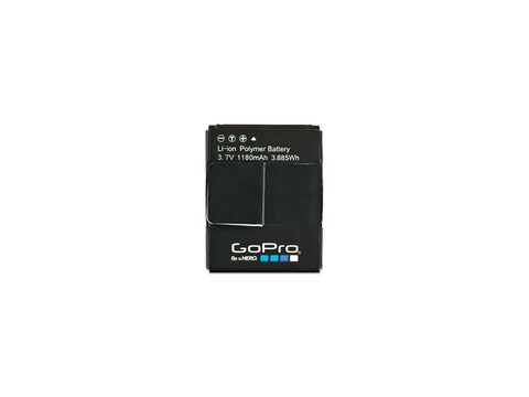 GoPro Rechargeable Lithium-Ion Battery Hero3+/Hero3