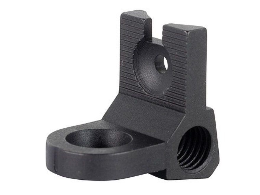 XS CSAT Combat Rear Sight Aperture AR-15 A2 Matte