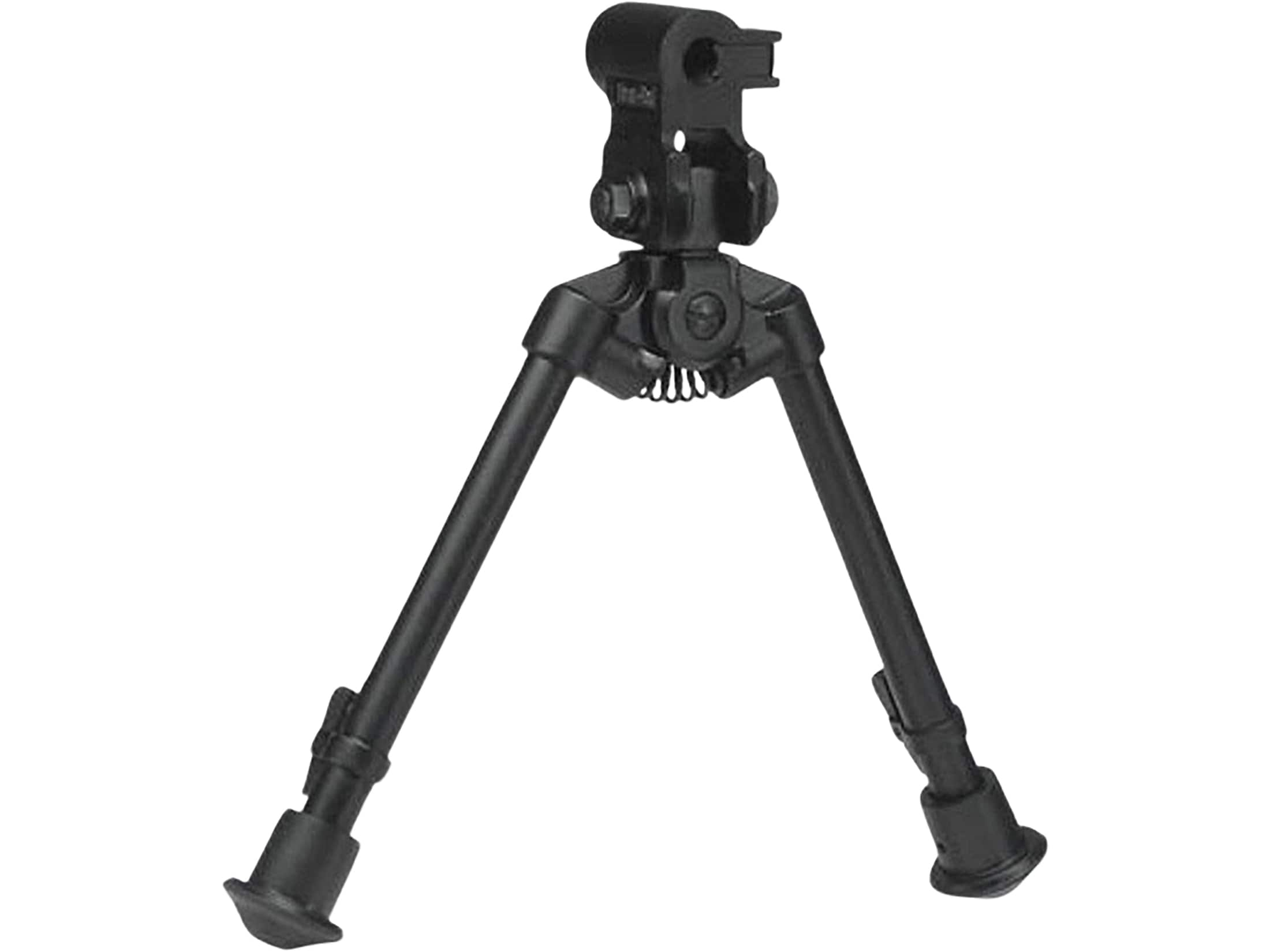 Versa-Pod Model 2 Prone Bipod Sling Swivel Stud Mount 9-12 Inches