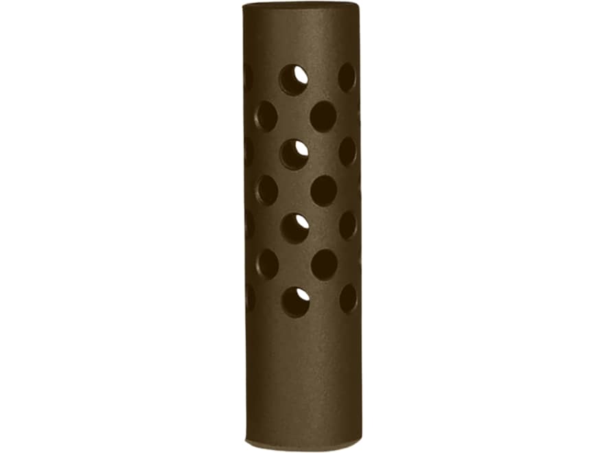 Fierce Firearms Radial Muzzle Brake