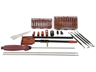 Tipton Ultra Gun Cleaning Kit