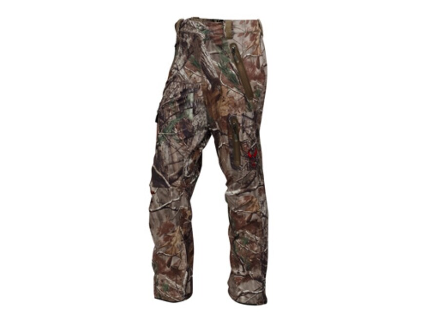 badlands camo pants