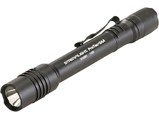 Streamlight Yellow And Black ProPolymer LED Flashlight (Requires 3 C B