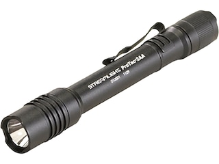 800 Lumen LED Flashlight with Emergency Glass Breaker - Cyclops