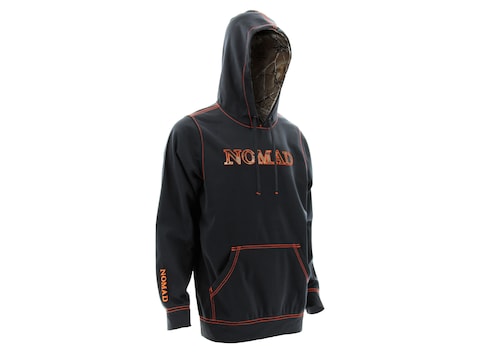 nike yoga nomad hoodie