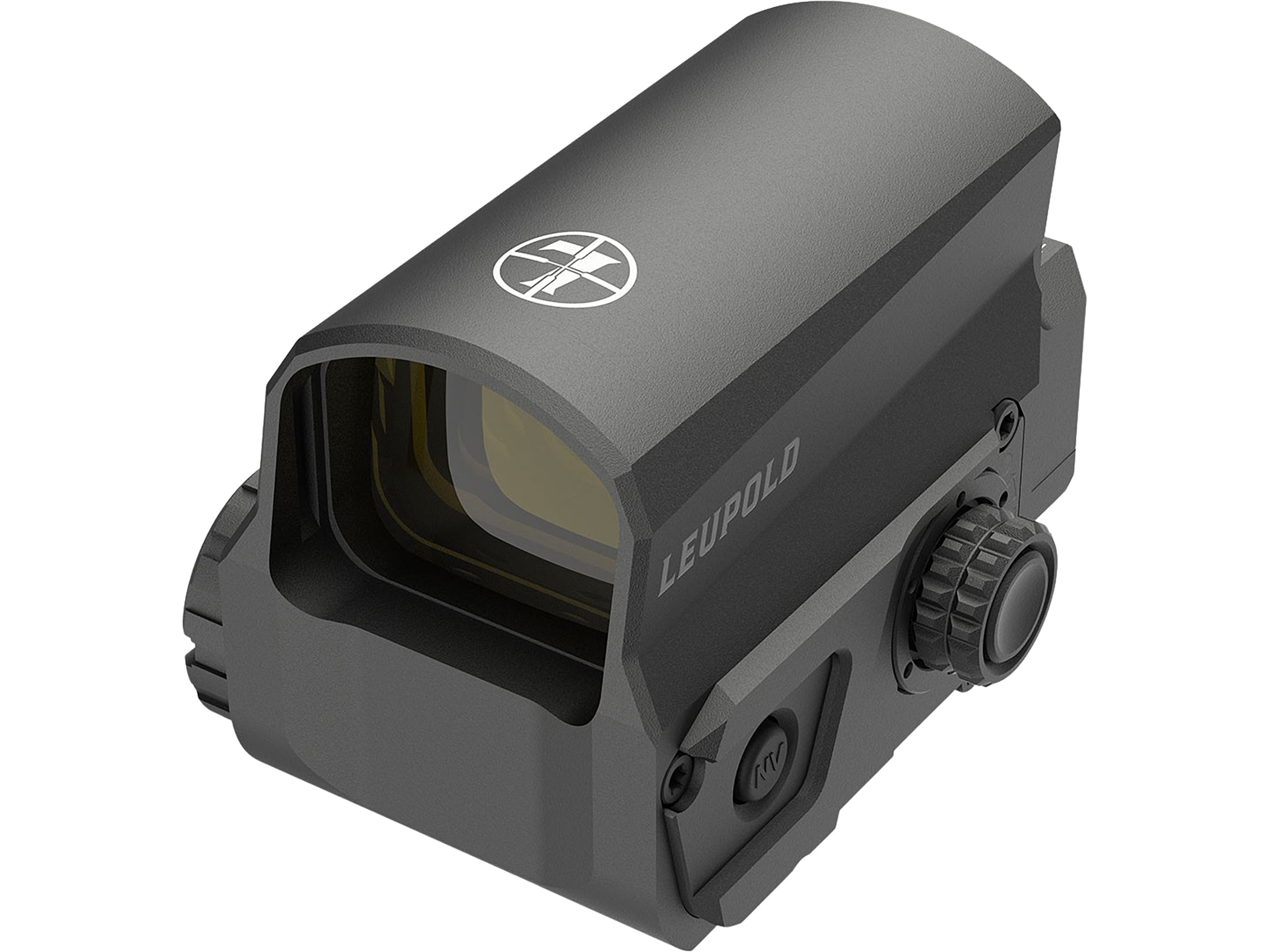 Leupold LCO Pro F2 Red Dot Sight Circle Dot Reticle Matte Black