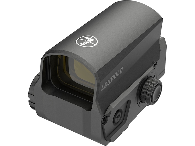 Leupold LCO Pro F2 Red Dot Sight Circle Dot Reticle Matte Black