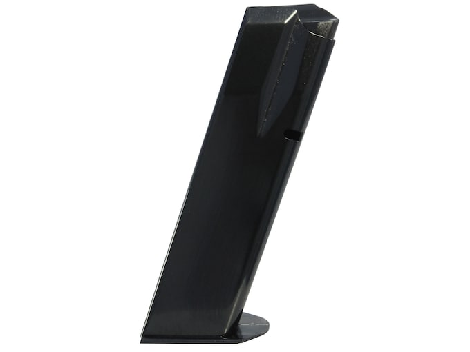 Mec-Gar Magazine for CZ 75B, 85B, SP-01, Shadow 2 9mm 16-Round Steel Blue