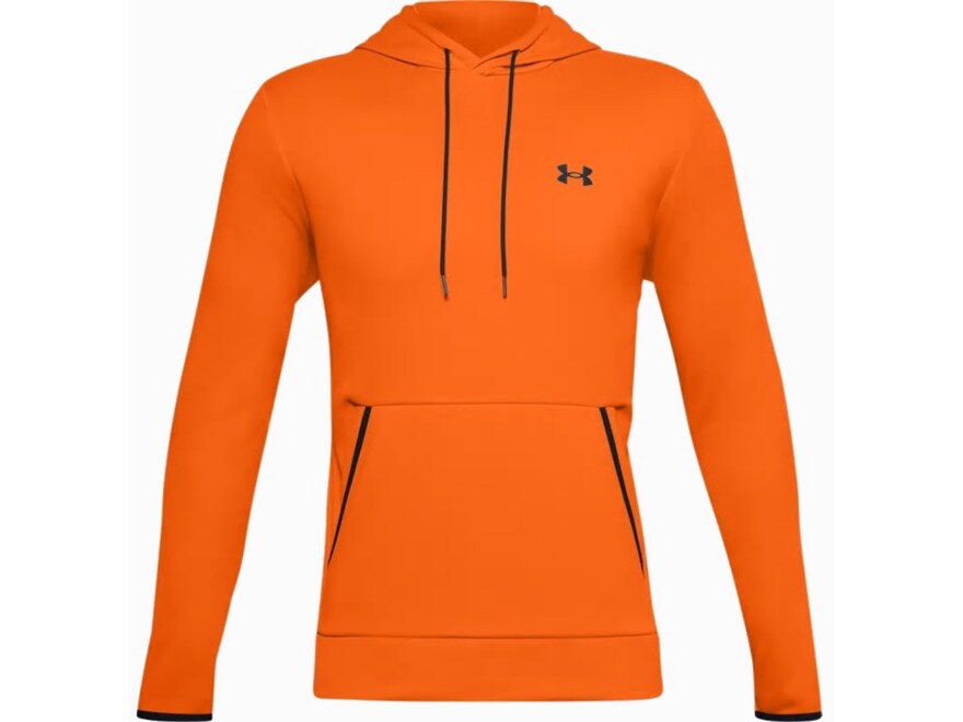 under armour orange pants