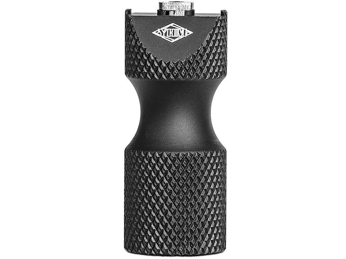 Yankee Hill Machine M-LOK Vertical AR-15 Grip Aluminum Black