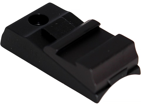Williams WGOS-26mm Open Sight Less Blade Fits Barrel Diameter 1.000" to 1.100" Aluminum...