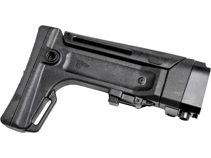 A3 Industries HDA3 Folding Stock Picatinny