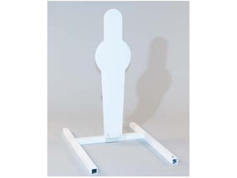 MGM US Popper Auto Reset Target Steel
