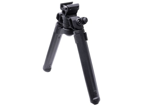 Magpul 933 Bipod 1913 Picatinny Rail Mount 6.3" to 10.3" Aluminum