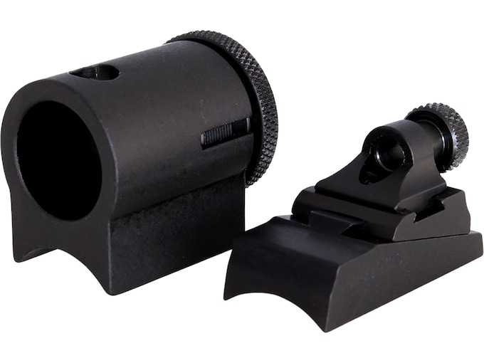 Williams Western Precision Sight Set for CVA, Traditions, Thompson Center, Knight Mountaineer Muzzleloaders