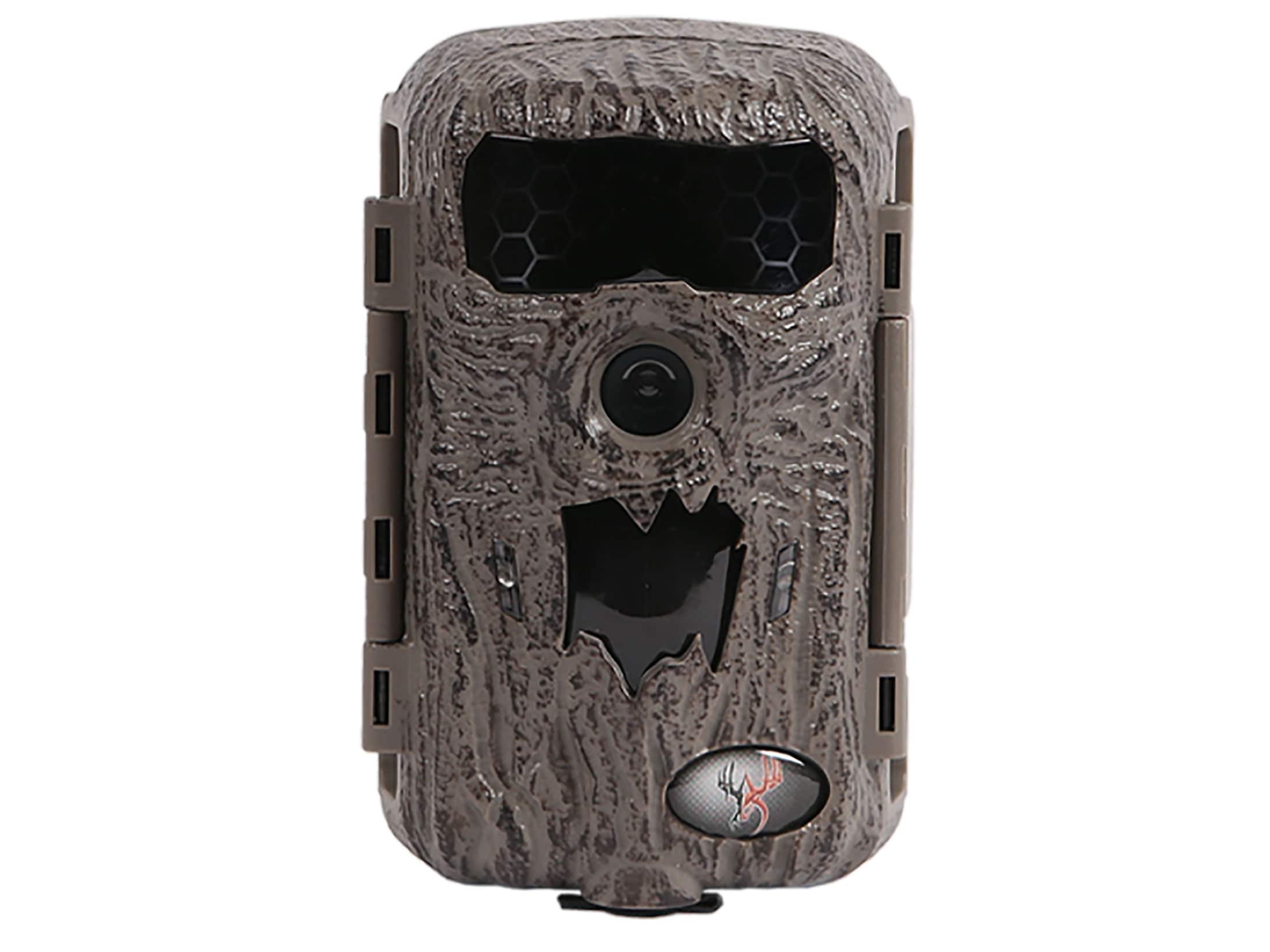 Wildgame Innovations Illusion 10 Lightsout Micro Infrared Game Camera