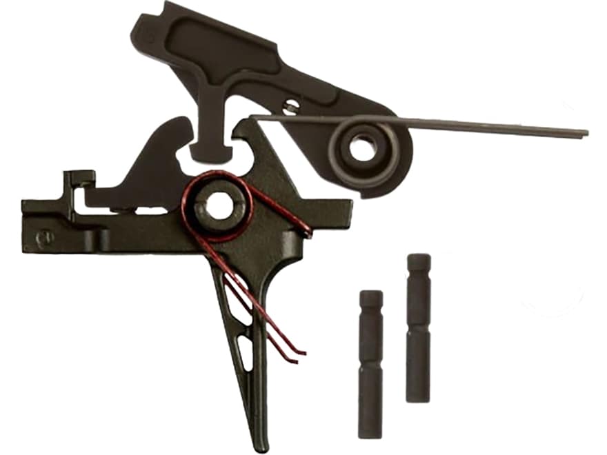 Schmid Tool TF Two Stage AR-15 Trigger