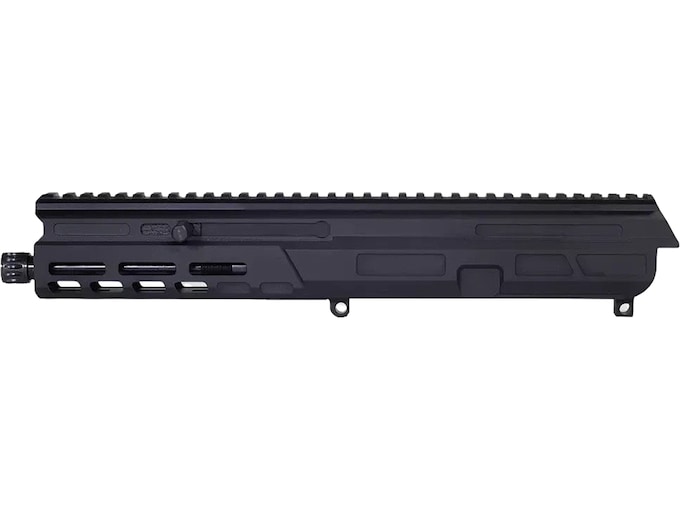 Matador Arms MAT-9 Roller Delayed Bufferless Complete Upper Receiver 9mm Luger 7.8" Barrel Black