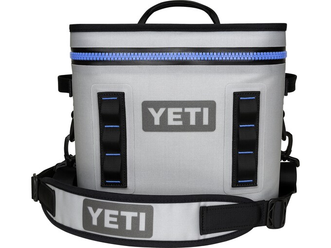 YETI Hopper Flip Soft-Sided Cooler Dryhide Shell