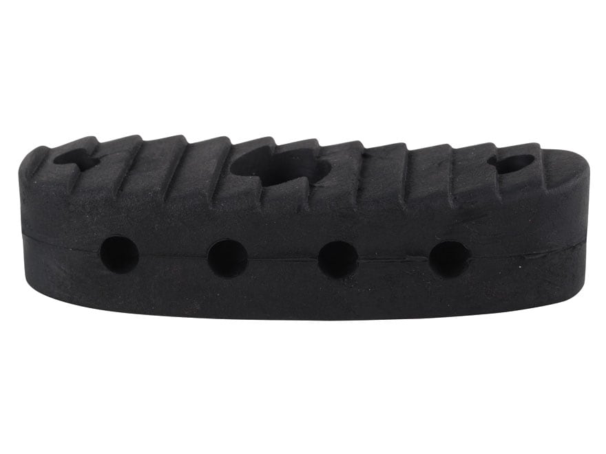 John Masen Recoil Pad SKS Rubber Black