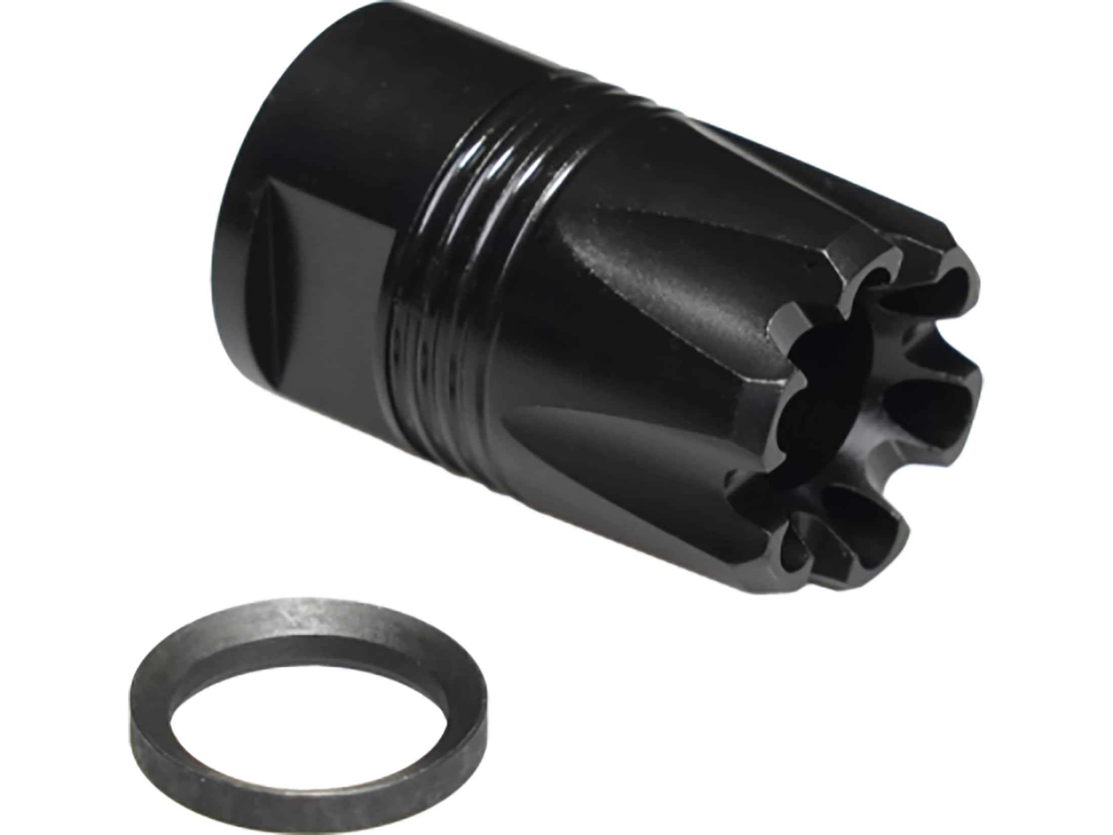 CMMG ZEROED Linear Compensator