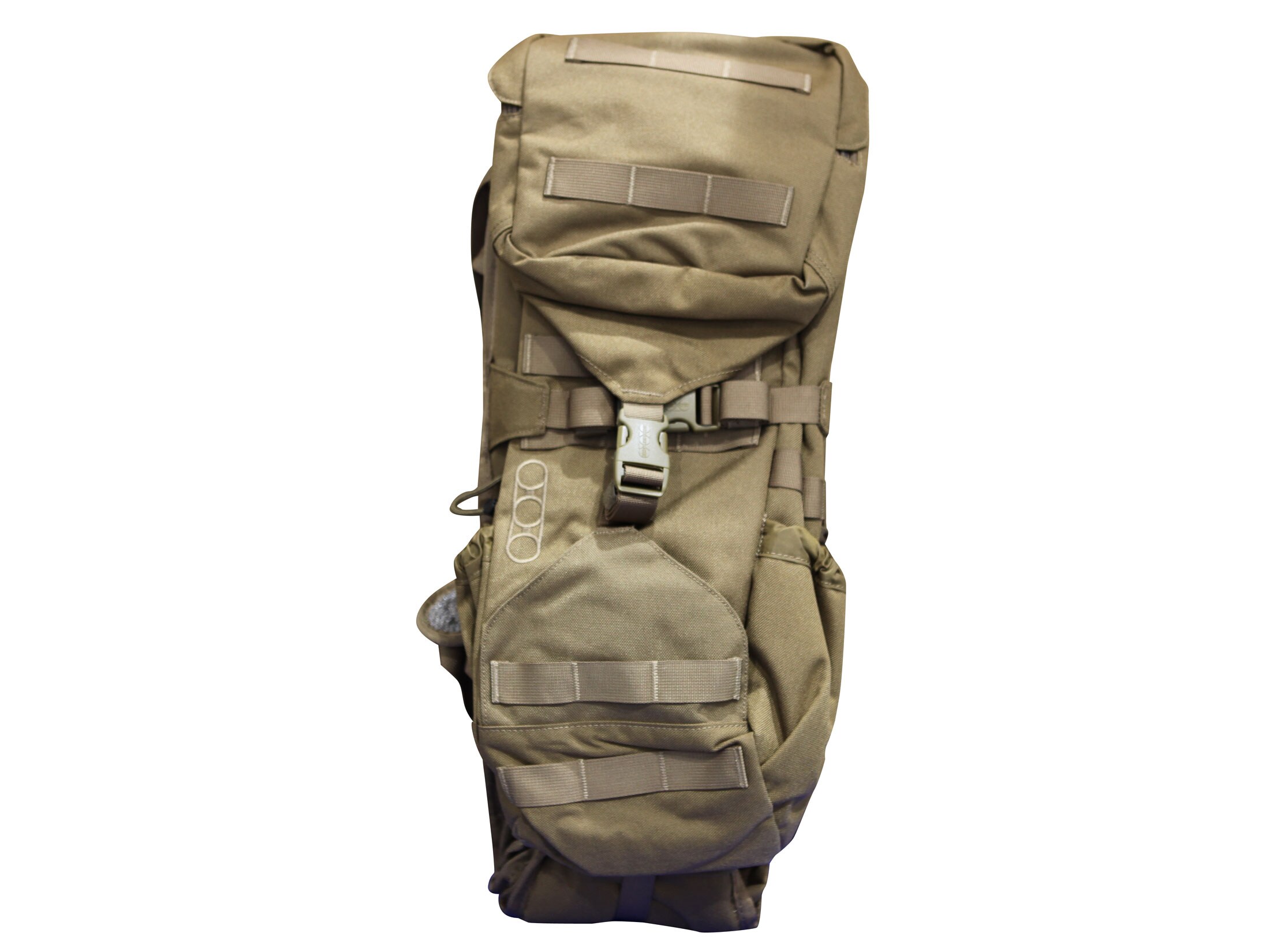 Eberlestock H2 Gunrunner Backpack NT7 Coyote Brown
