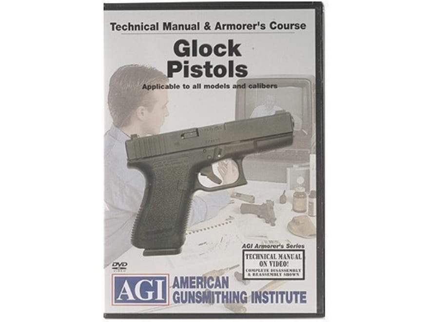 american gunsmithing institute - Ilustrasi 2