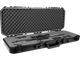 Container Gun Case - Grey / Navy Grey- shop Gunfire