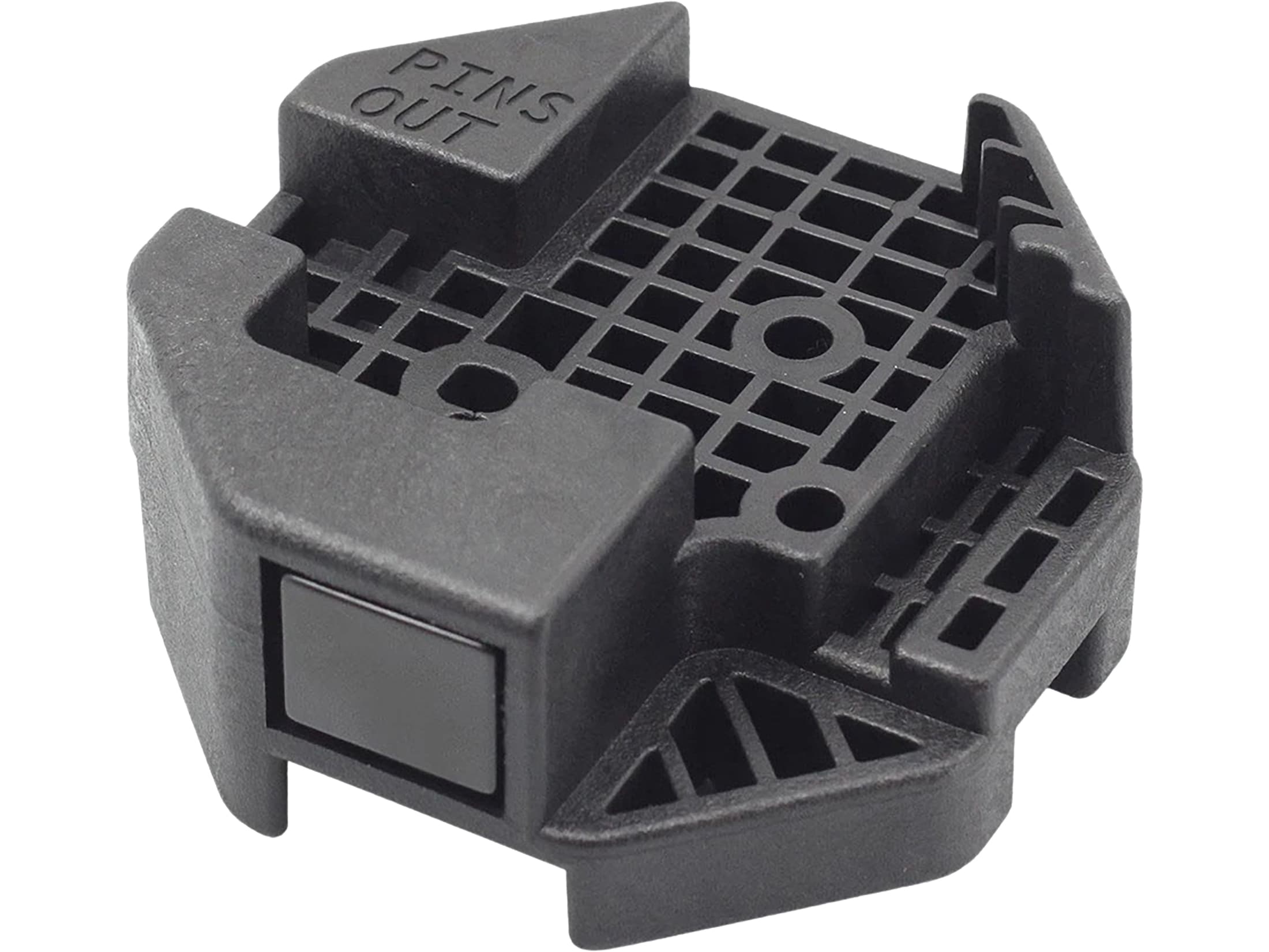 JE Machine AR-15 A2 Front Sight Armorer's Block