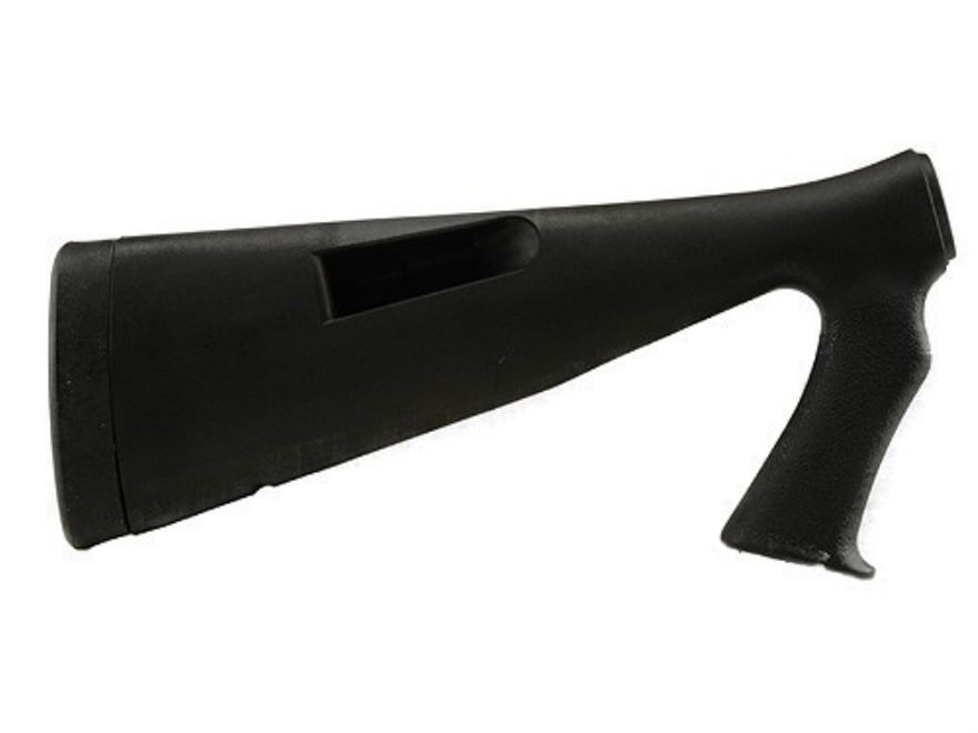 Speedfeed 3 Tactical Pistol Grip Buttstock Integral Mag Tubes