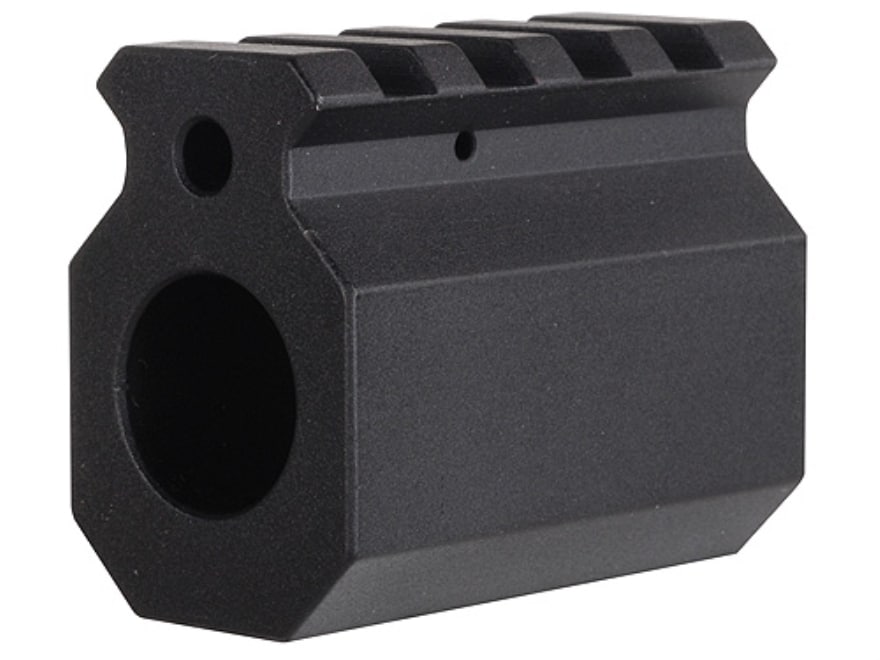 DoubleStar Picatinny AR-15, LR-308 Gas Block