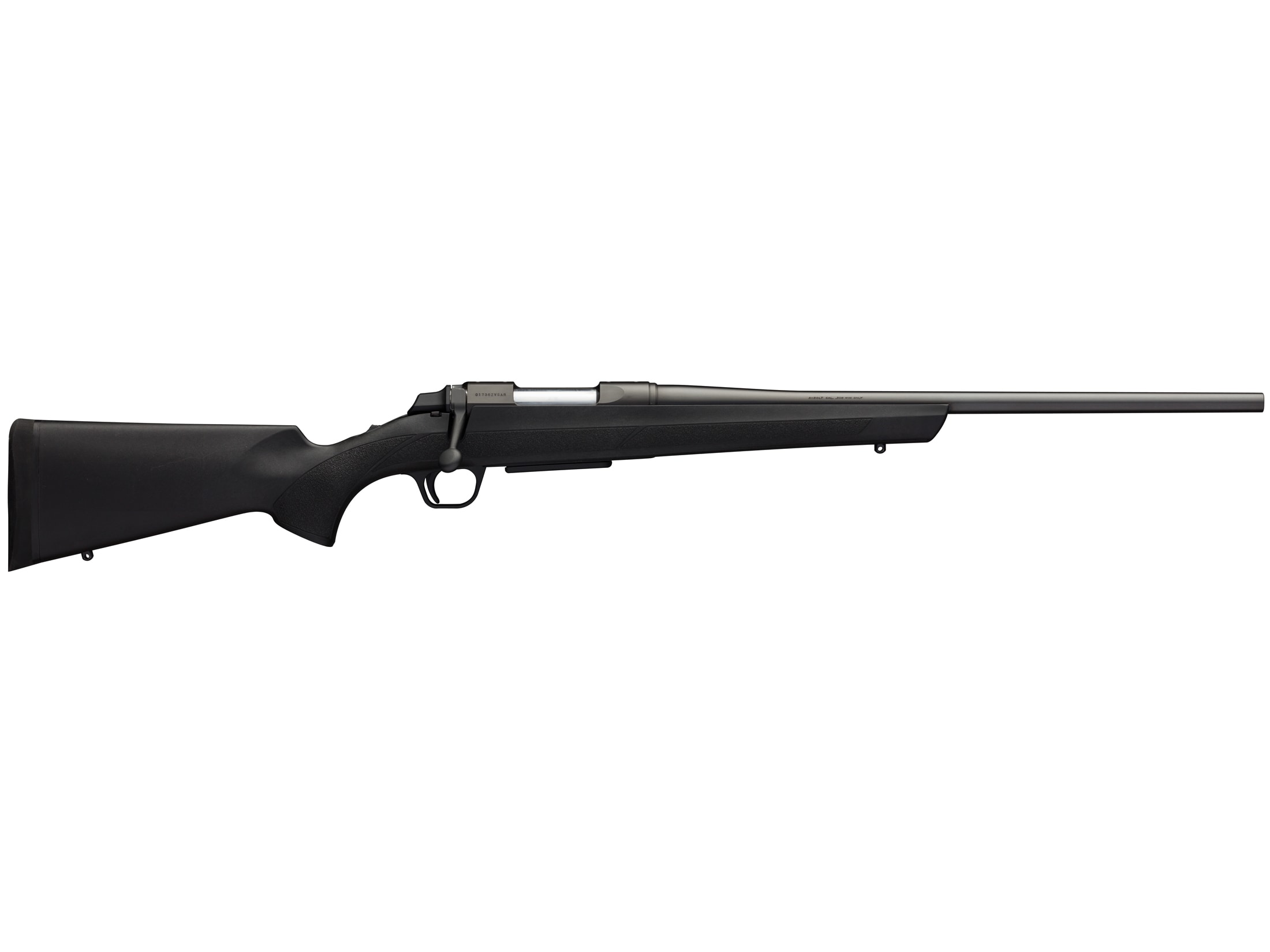 Browning Ab3 Micro Stalker Bolt Action Rifle 308 Winchester 20