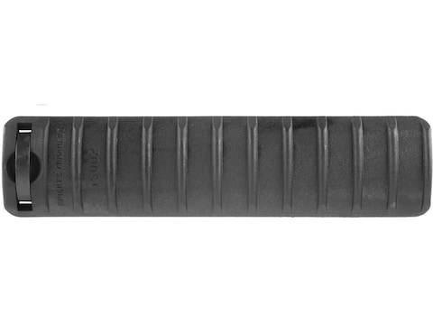 Knights Armament Picatinny Rail Cover 9-Rib Polymer Flat Dark Earth