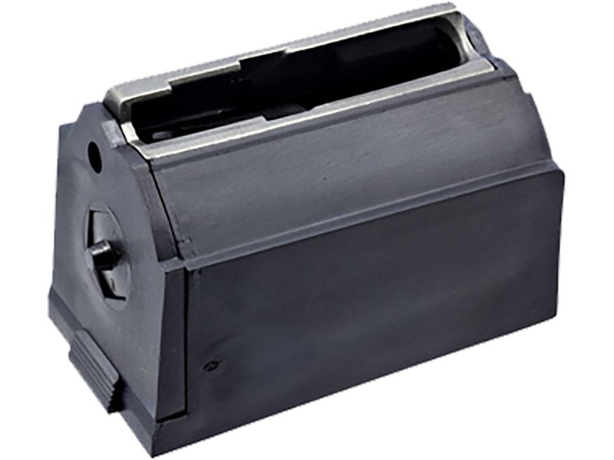 Ruger 77/22 22 Hornet 6-Round Polymer Magazine - Model 90090, Fits JHX-1 8 thumbnail image