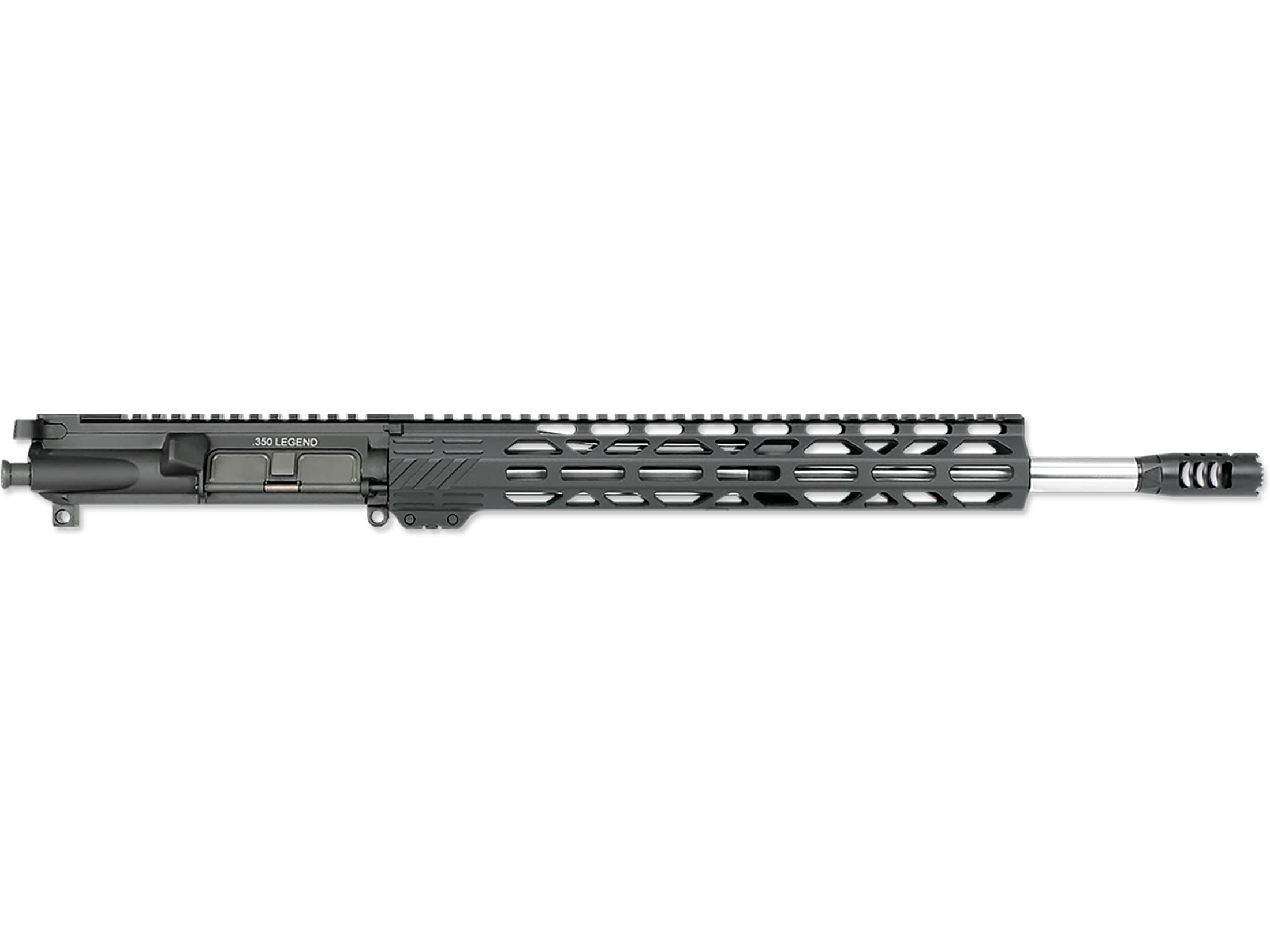 Rock River Arms AR-15 Upper Receiver Assembly 350 Legend 16" Stainless Barrel M-LOK Handguard Black