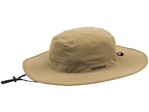 Simms Men's Superlight Solar Sombrero Nylon