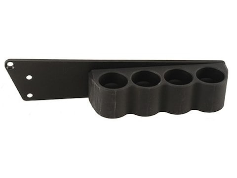 Mesa Tactical Sureshell Shotshell Ammunition Carrier 12 Gauge Mossberg 500, 590, 835 Al...