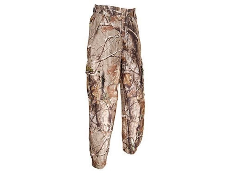 ScentBlocker Men's Outfitter Pants Waterproof Insulated Polyester